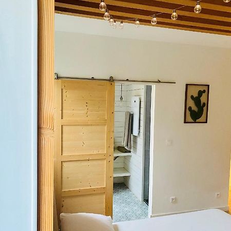 Suite 24 Appart'Hotel-3 Etoiles Le Creusot Exterior photo