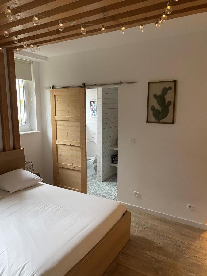 Suite 24 Appart'Hotel-3 Etoiles Le Creusot Exterior photo