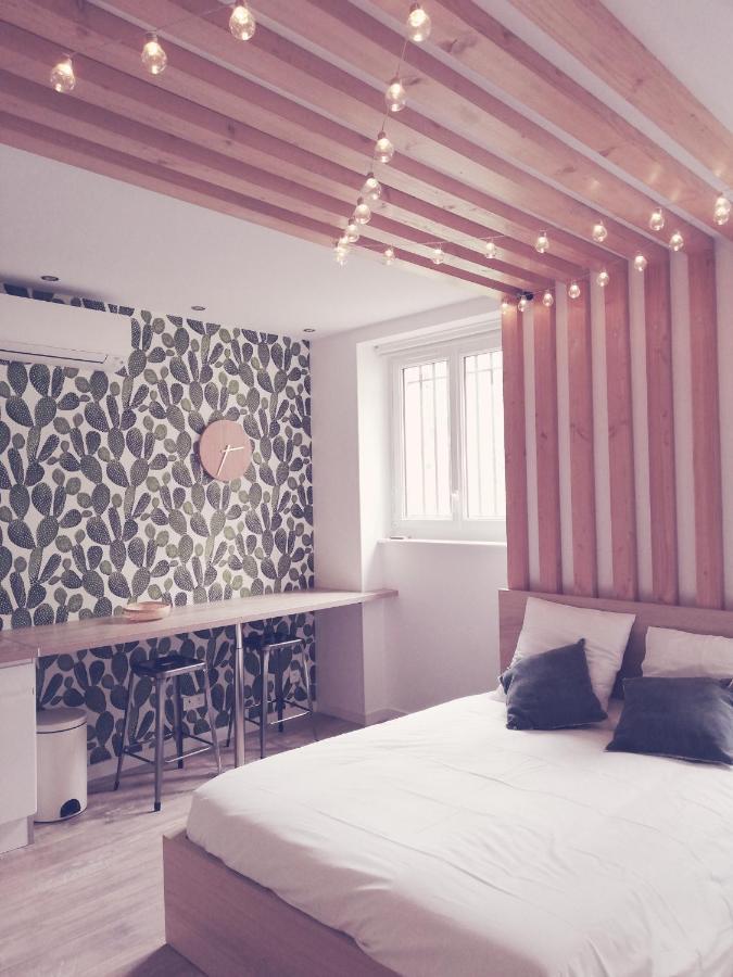 Suite 24 Appart'Hotel-3 Etoiles Le Creusot Exterior photo