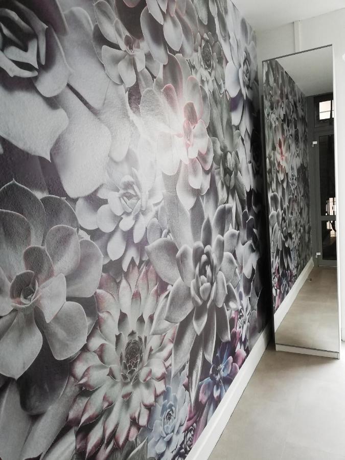 Suite 24 Appart'Hotel-3 Etoiles Le Creusot Exterior photo