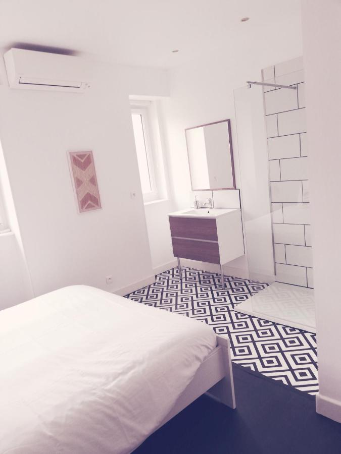 Suite 24 Appart'Hotel-3 Etoiles Le Creusot Exterior photo