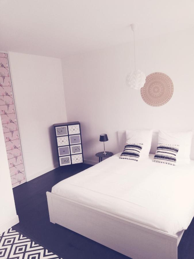 Suite 24 Appart'Hotel-3 Etoiles Le Creusot Exterior photo